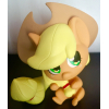 Officiële My little Pony chibi vinyl figure Apple jack +/-5cm (geen speelgoed)